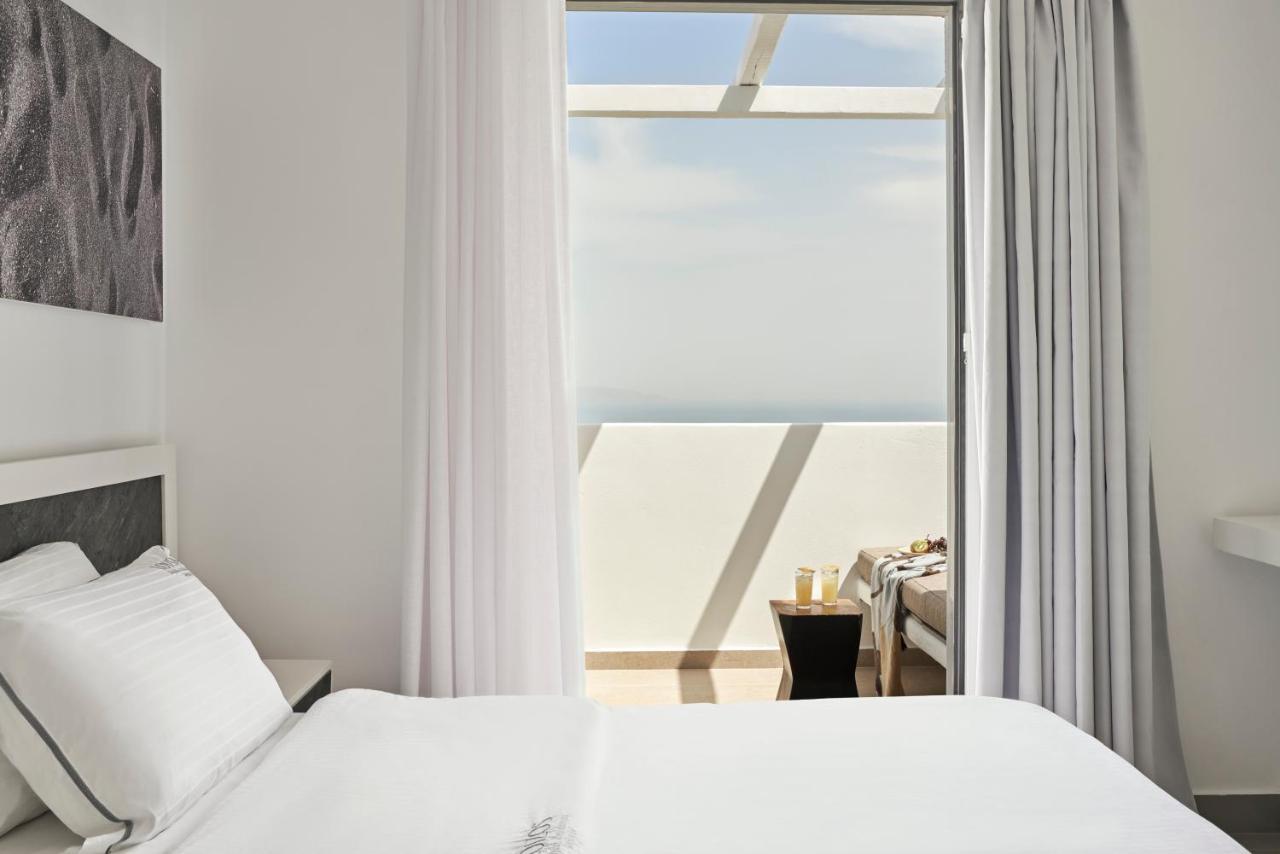 Loizos Stylish Residences Тира Экстерьер фото
