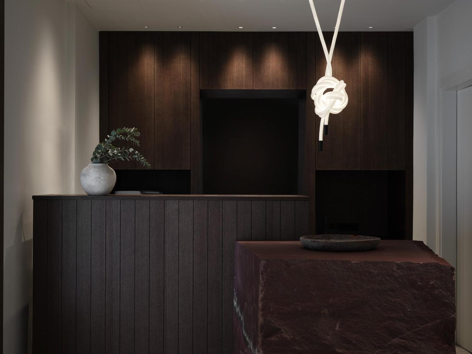 Loizos Stylish Residences Тира Экстерьер фото